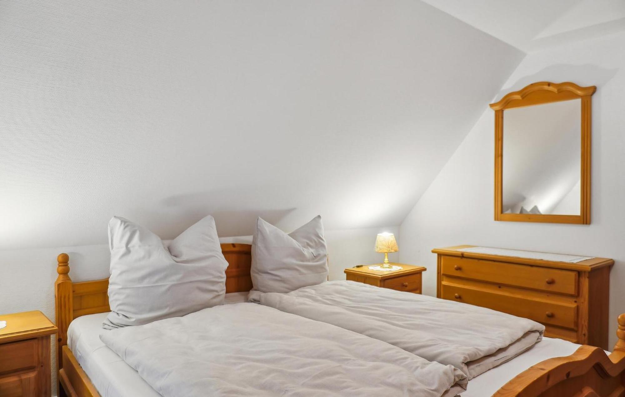 2 Bedroom Lovely Apartment In Dagebüll Exterior foto