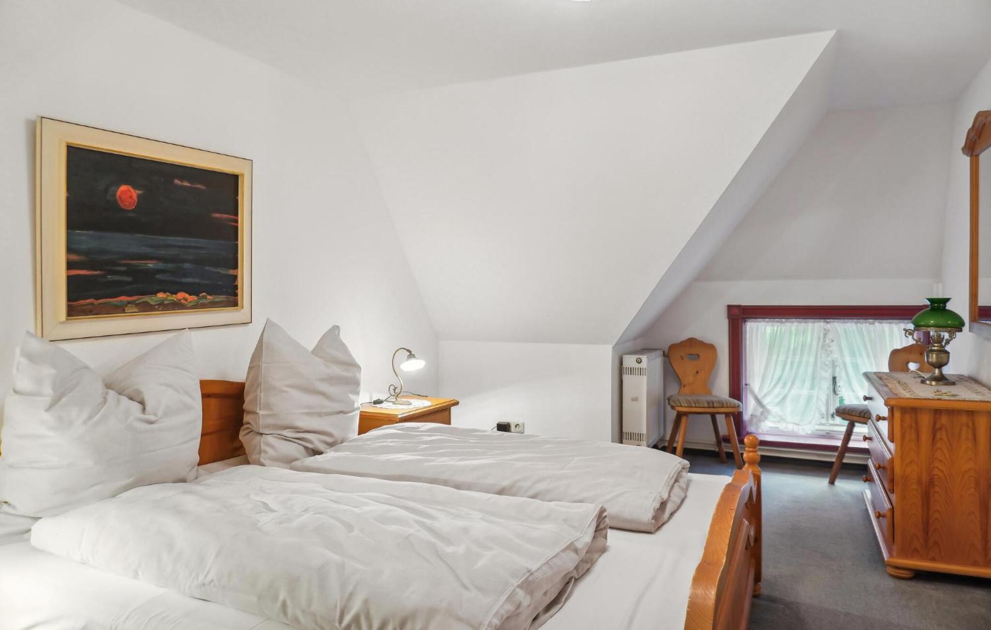 2 Bedroom Lovely Apartment In Dagebüll Exterior foto